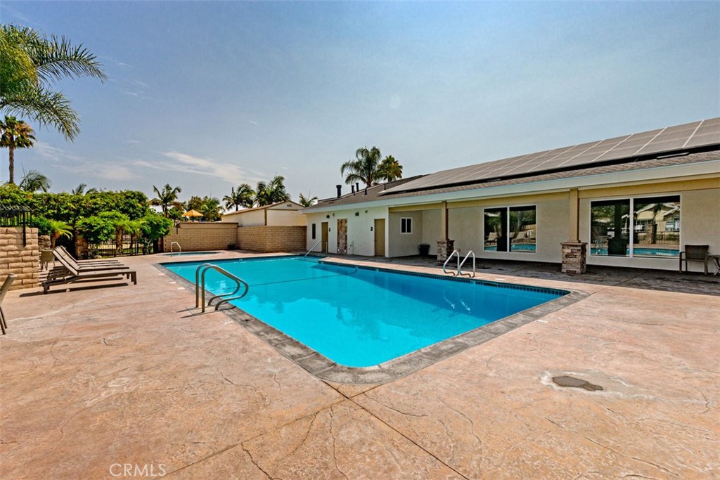 5815 E La Palma Avenue 74