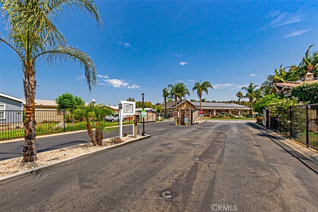 5815 E La Palma Avenue 74