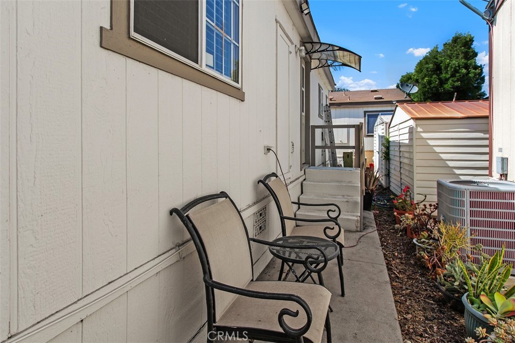 5815 E La Palma Avenue 74