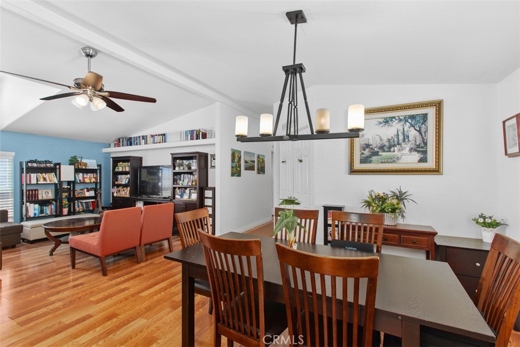 5815 E La Palma Avenue 74