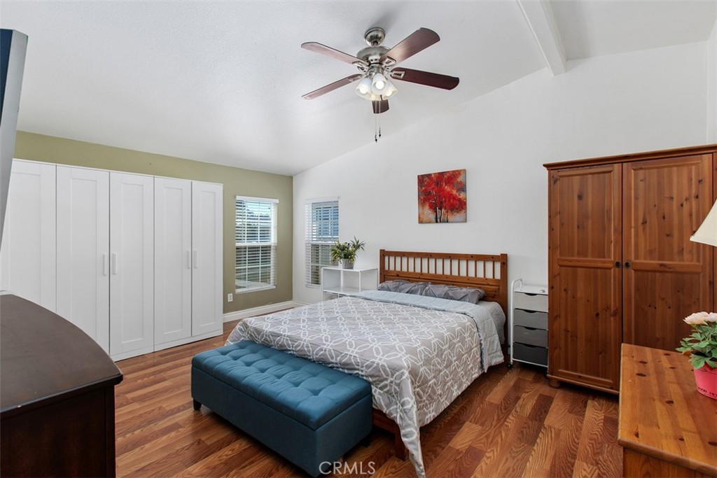 5815 E La Palma Avenue 74