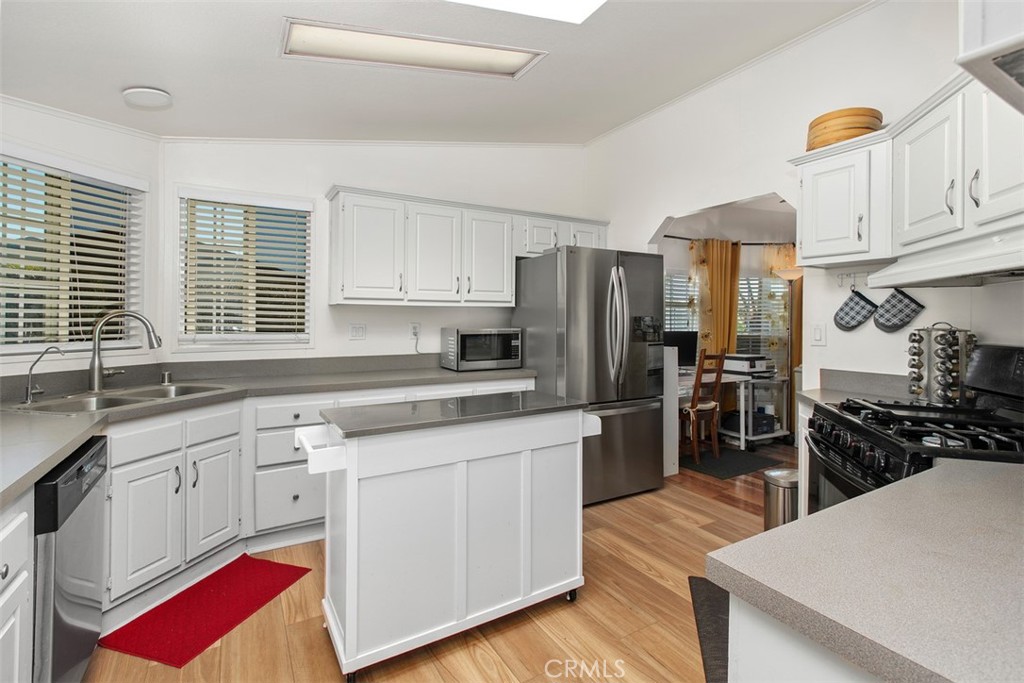 5815 E La Palma Avenue 74