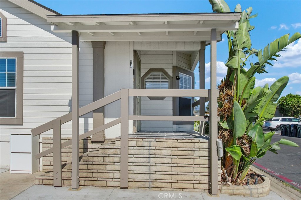 5815 E La Palma Avenue 74