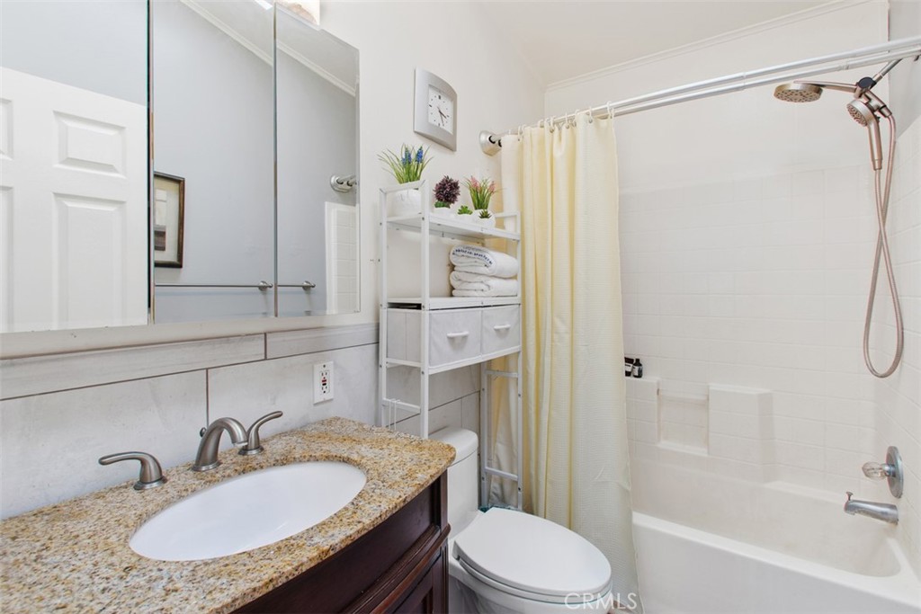 5815 E La Palma Avenue 74