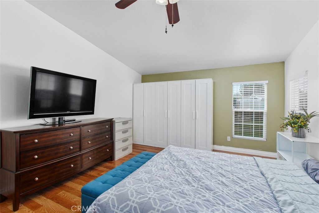 5815 E La Palma Avenue 74