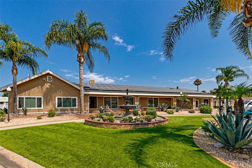 5815 E La Palma Avenue 74