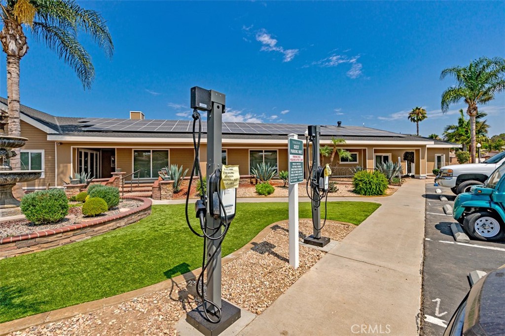 5815 E La Palma Avenue 74