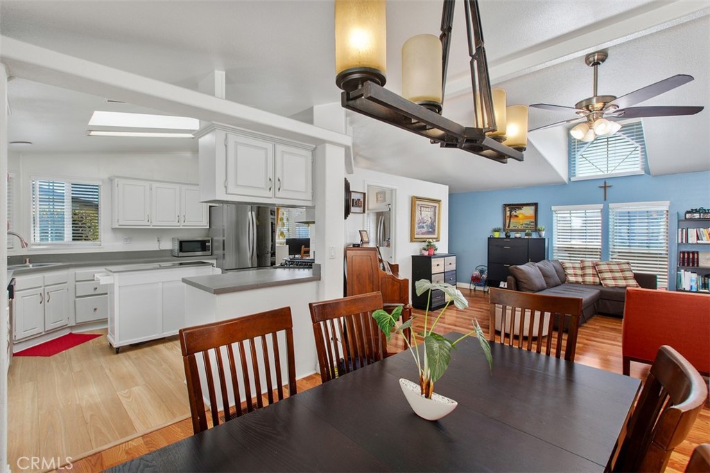 5815 E La Palma Avenue 74