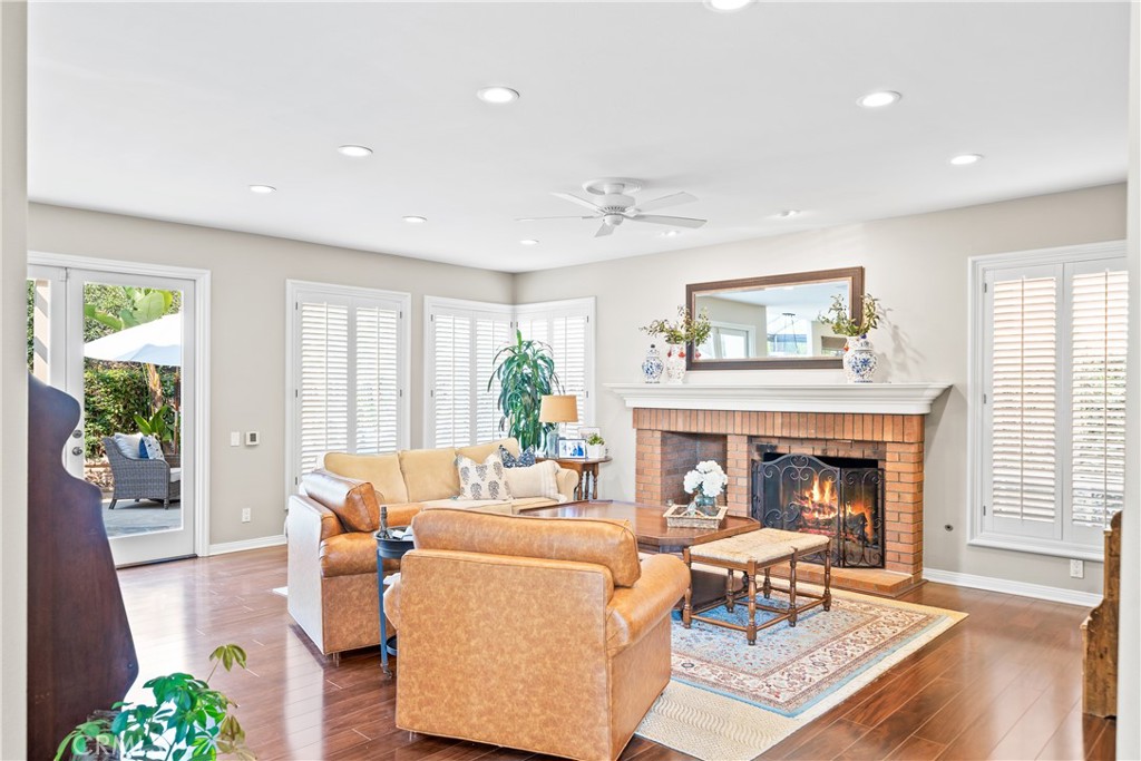 22432 Rosebriar