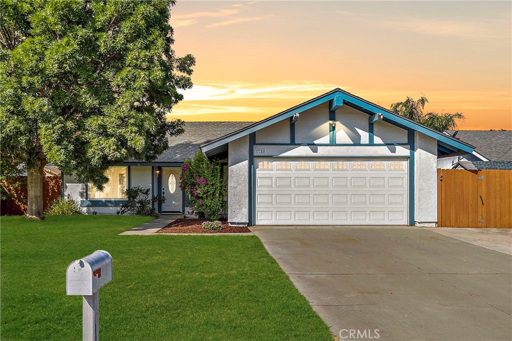 3380 Fanwood Court