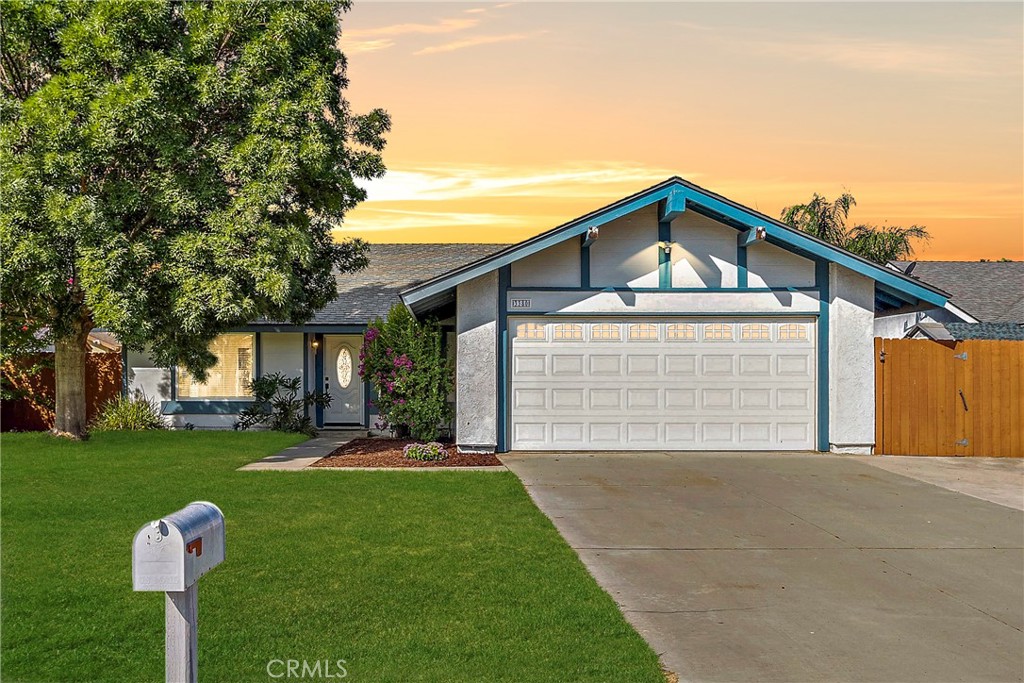 3380 Fanwood Court