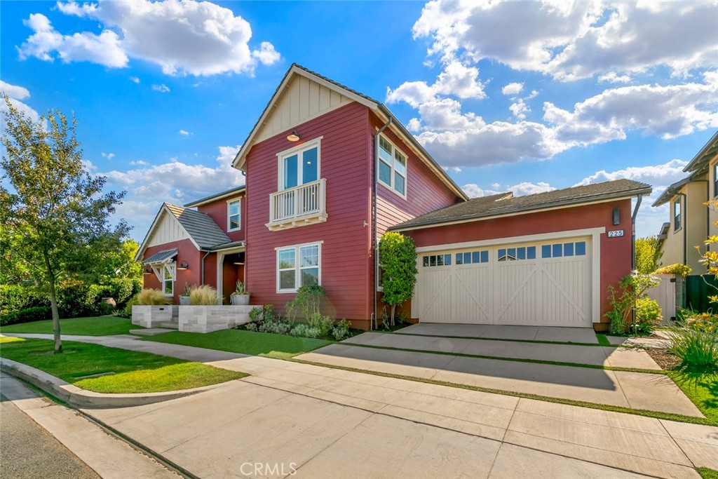 225 Topaz Street