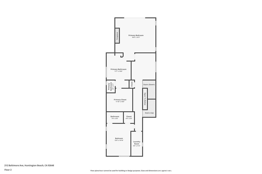 212 Baltimore Avenue