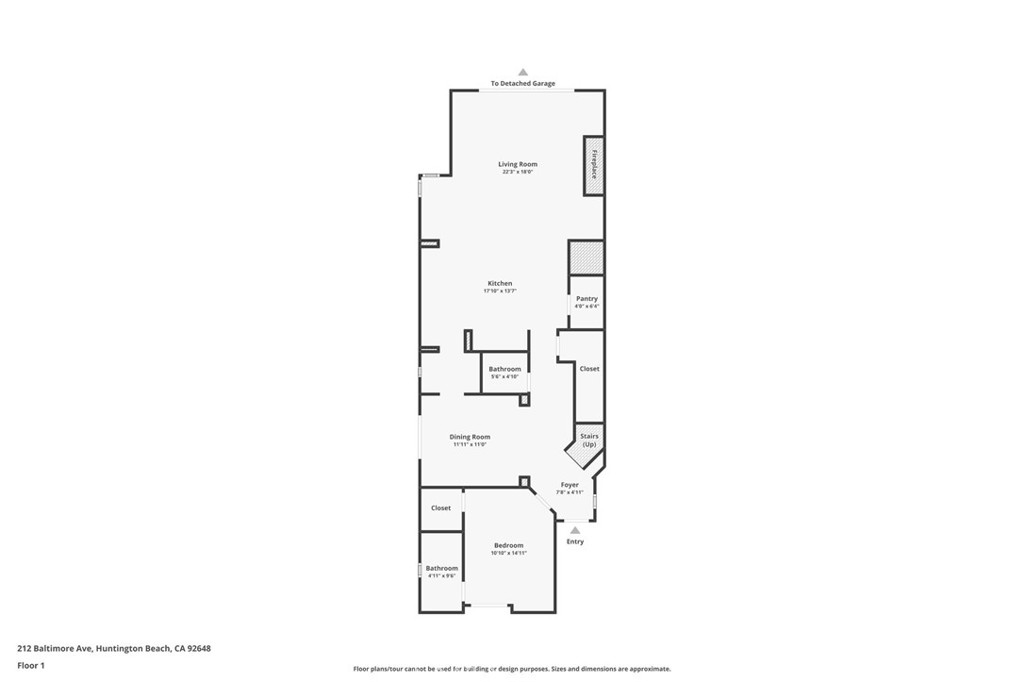 212 Baltimore Avenue