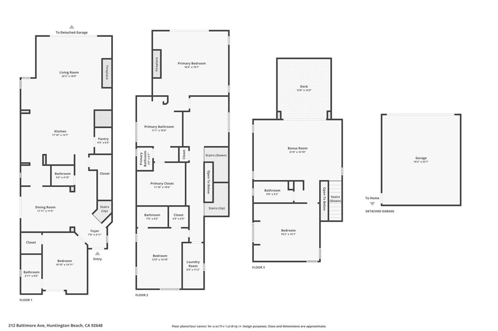 212 Baltimore Avenue