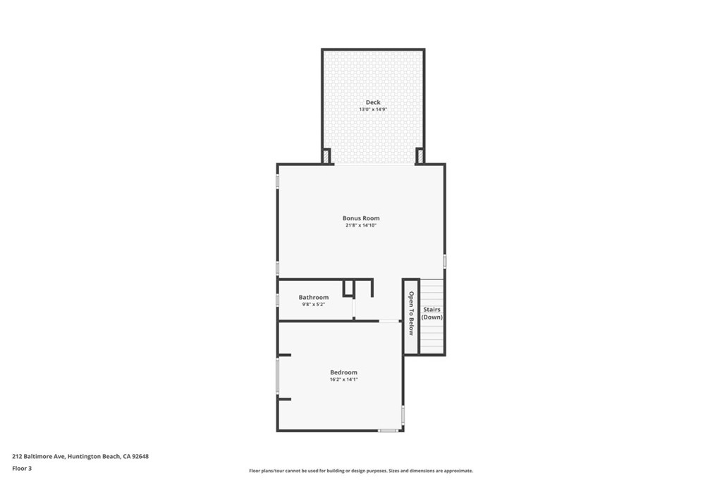 212 Baltimore Avenue