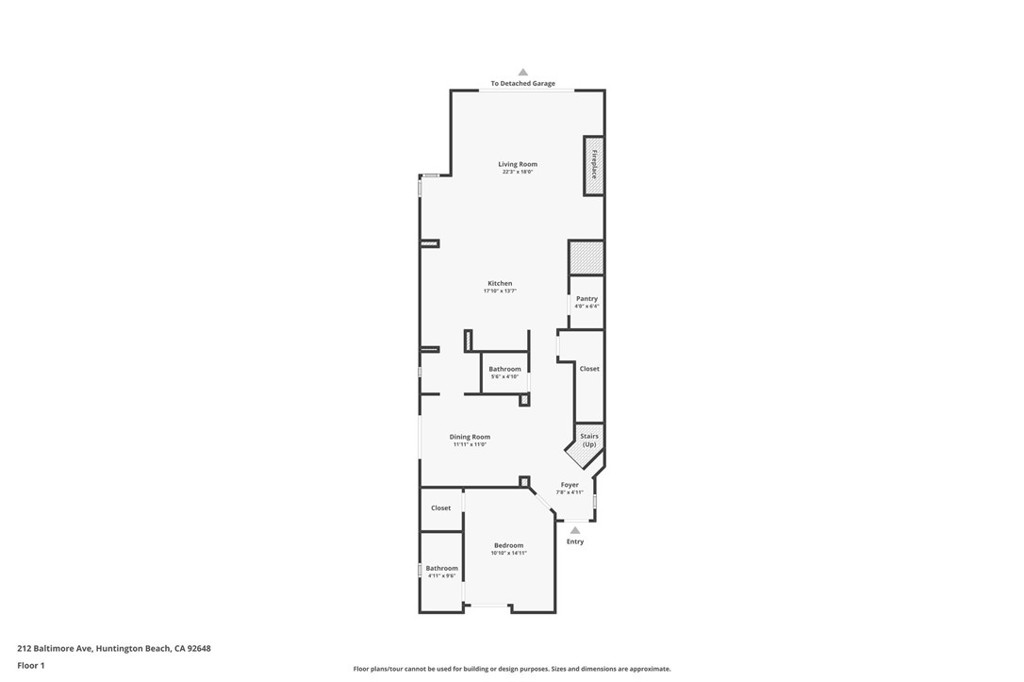 212 Baltimore Avenue