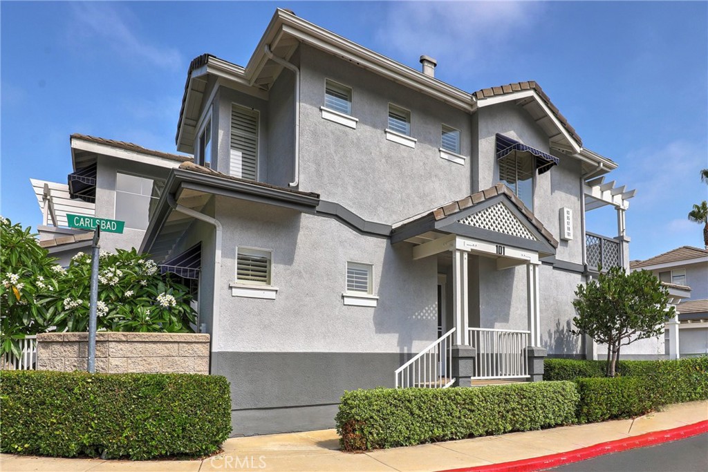 101 Carlsbad Lane