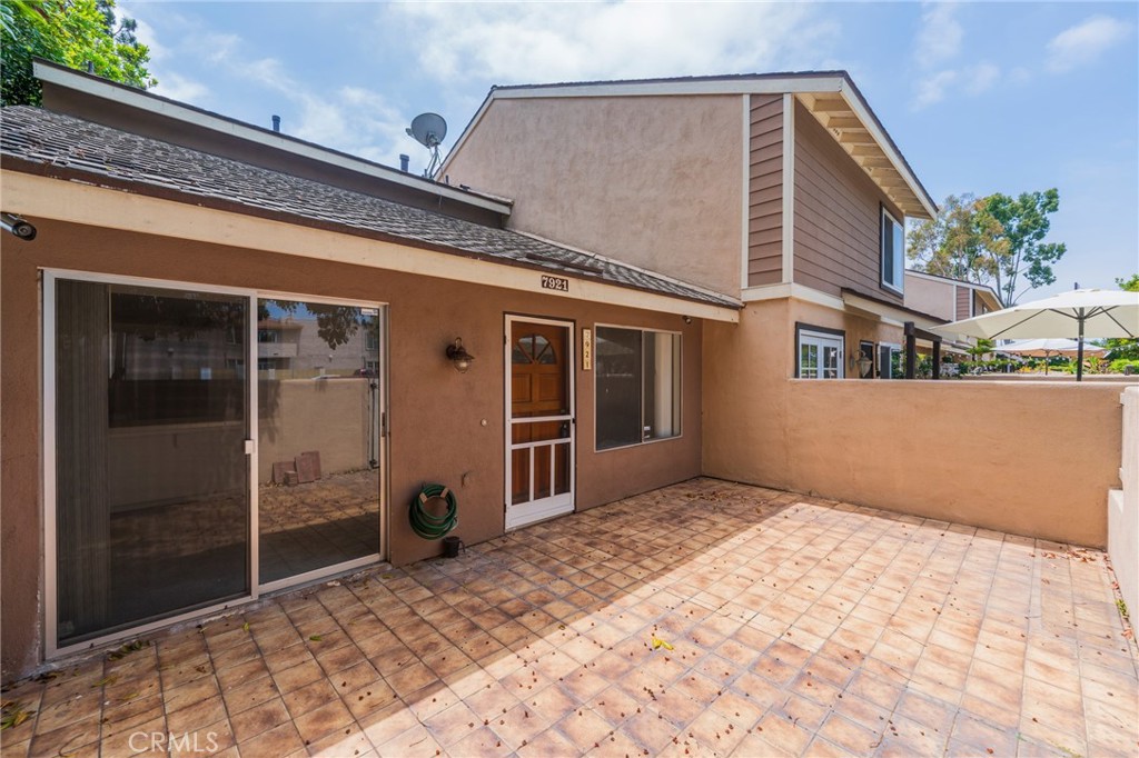 7921 Nomad Circle