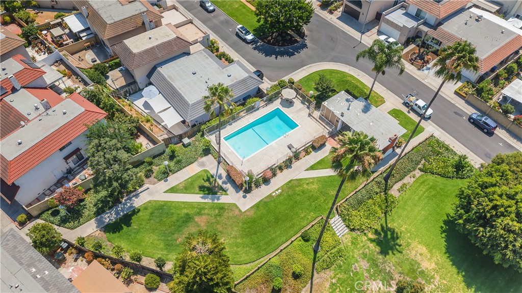 8195 Cachuma Circle