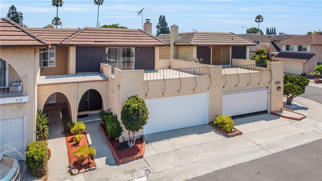 8195 Cachuma Circle