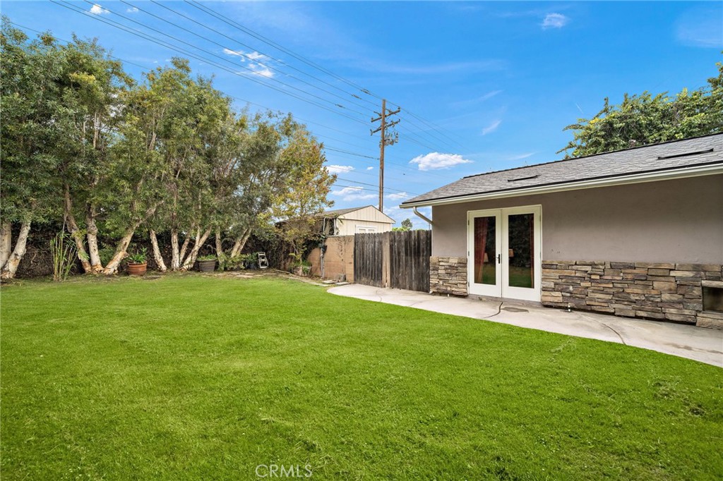 17327 Santa Lucia Street