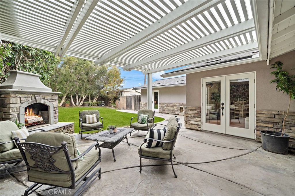 17327 Santa Lucia Street