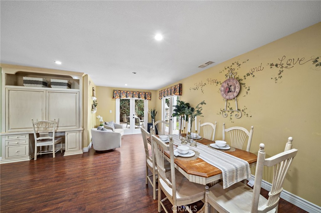 17327 Santa Lucia Street