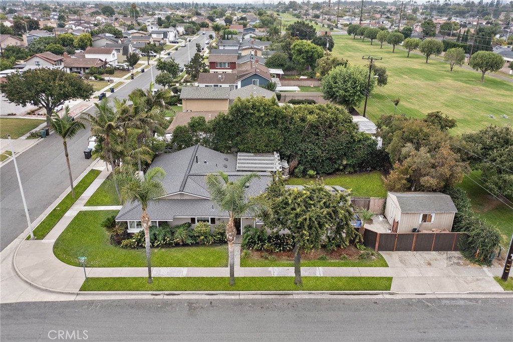 17327 Santa Lucia Street