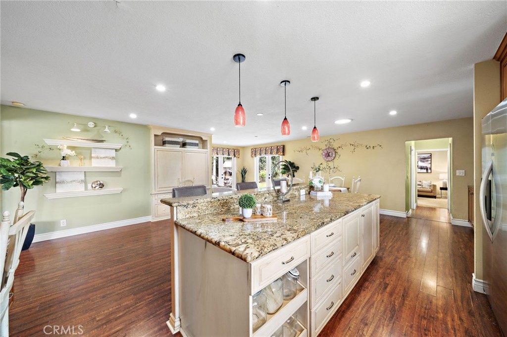 17327 Santa Lucia Street