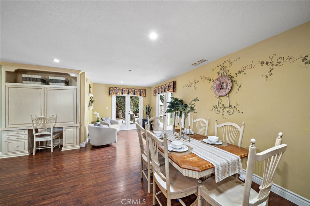 17327 Santa Lucia Street