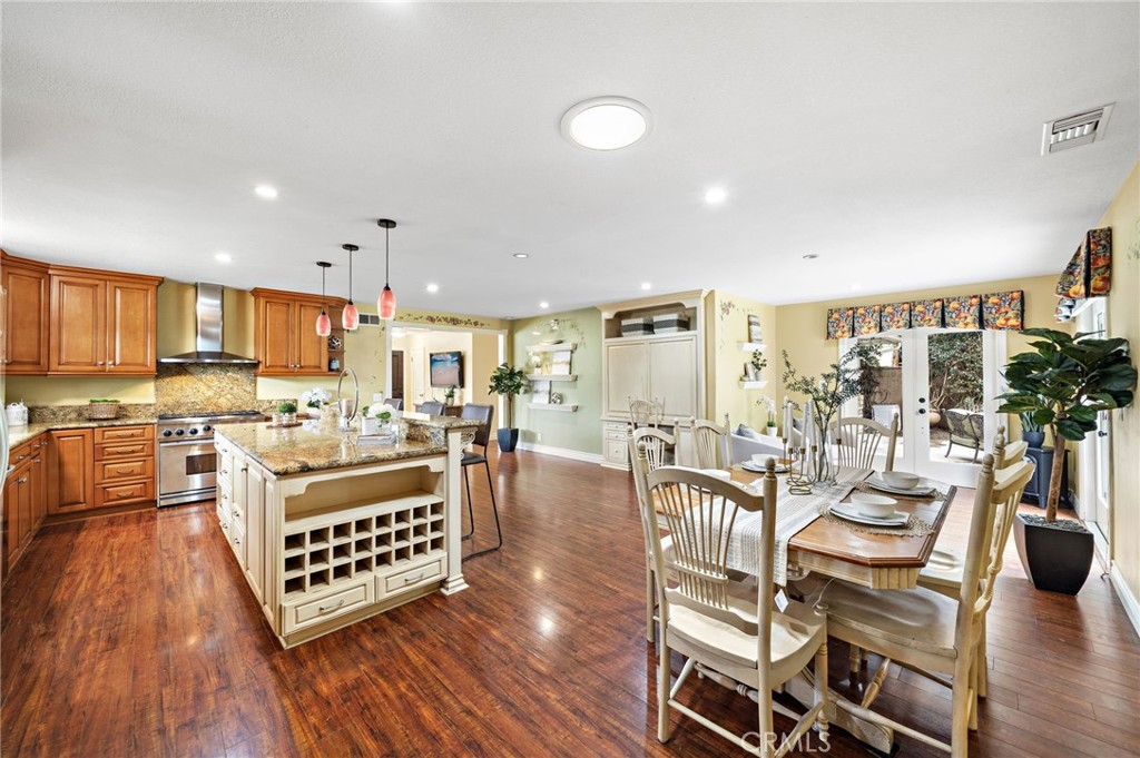 17327 Santa Lucia Street