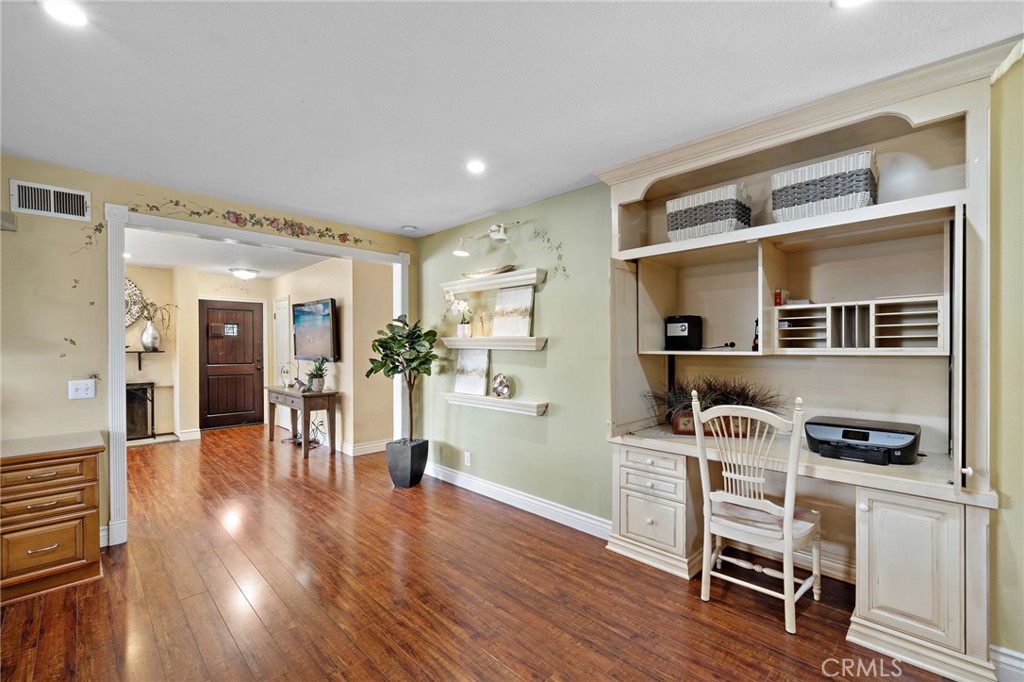 17327 Santa Lucia Street