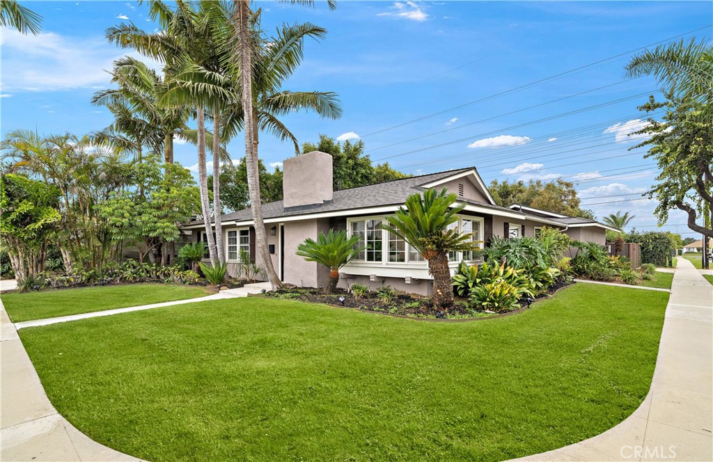 17327 Santa Lucia Street