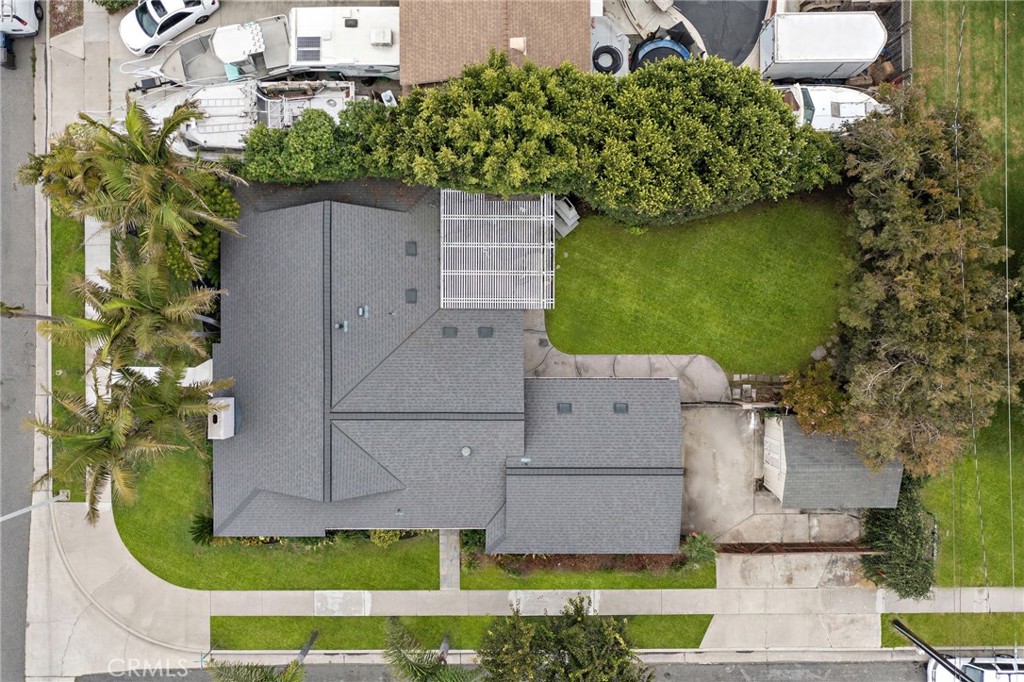 17327 Santa Lucia Street