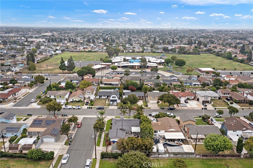 17327 Santa Lucia Street