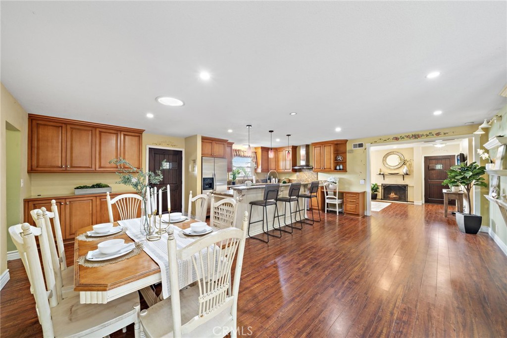 17327 Santa Lucia Street