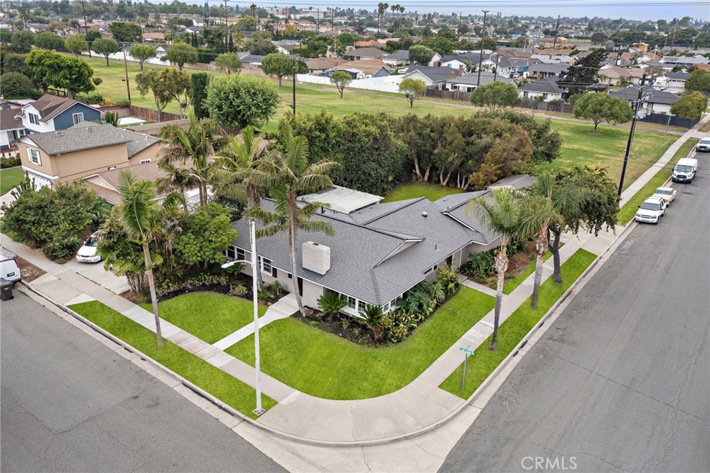 17327 Santa Lucia Street