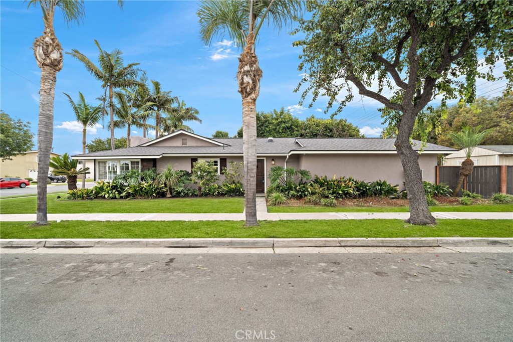 17327 Santa Lucia Street