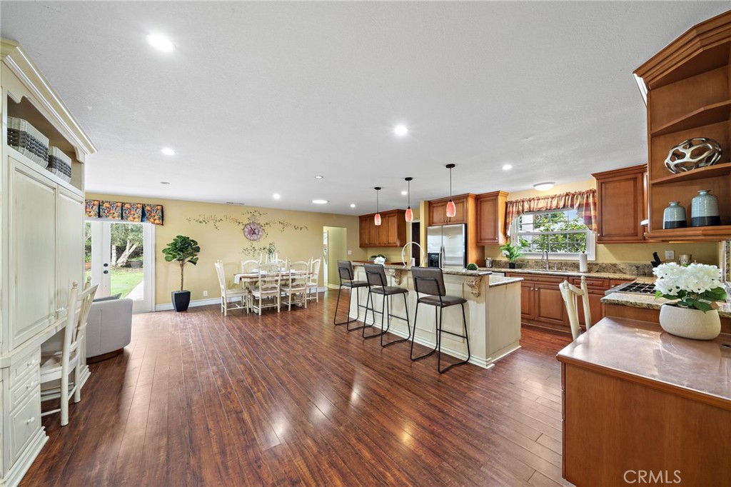 17327 Santa Lucia Street