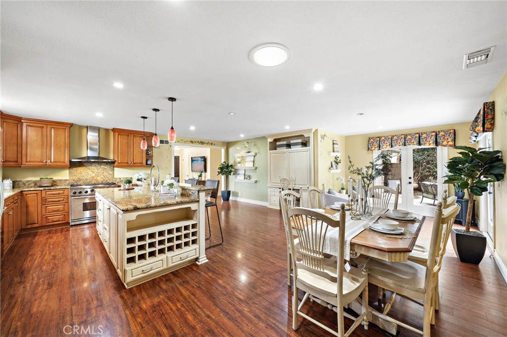 17327 Santa Lucia Street