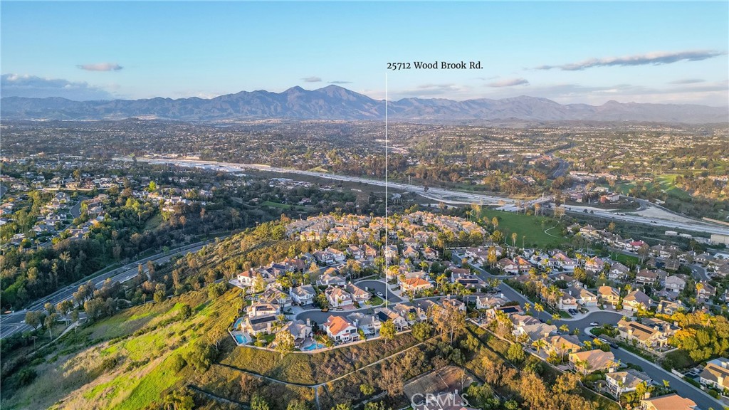 25712 Wood Brook Road