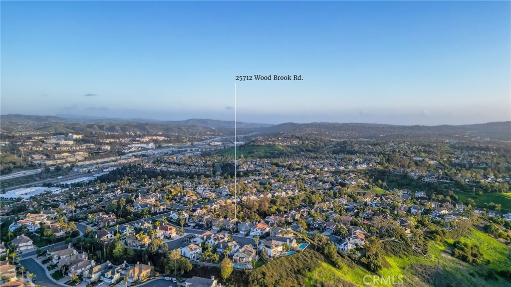 25712 Wood Brook Road