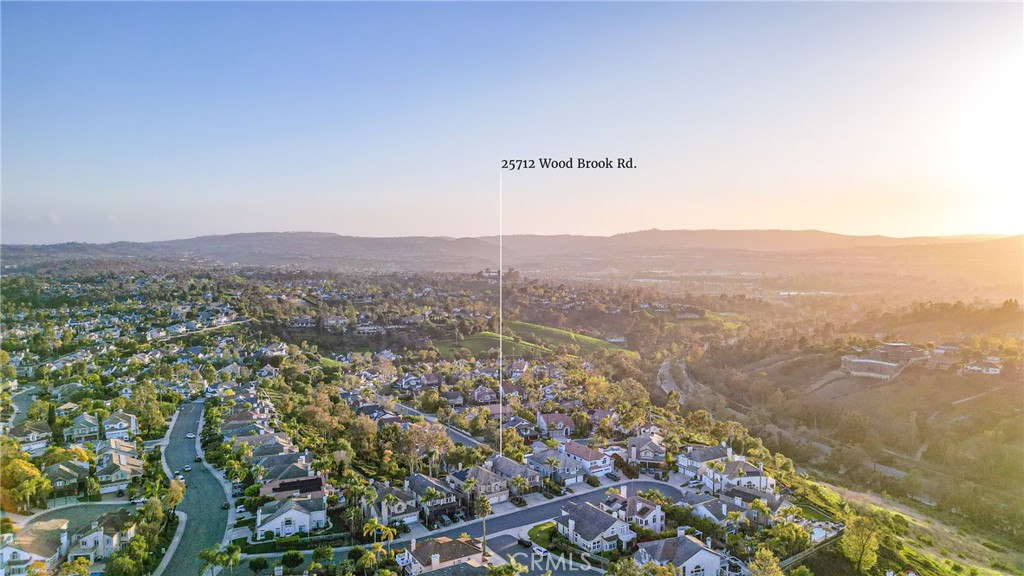 25712 Wood Brook Road