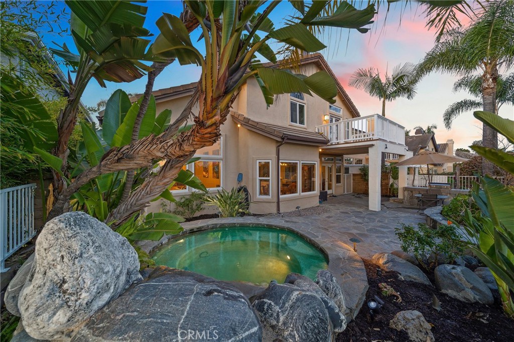 25712 Wood Brook Road