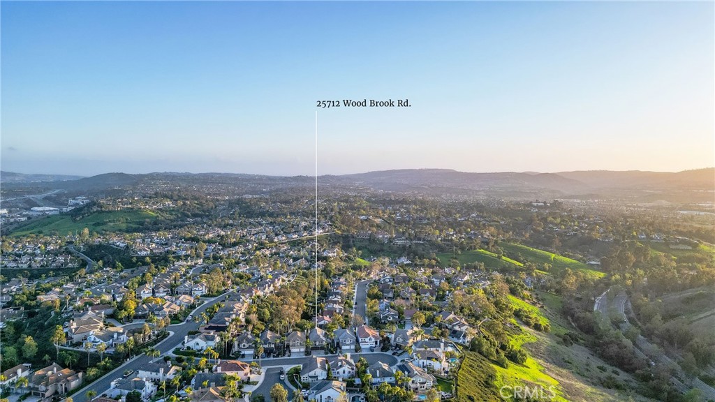 25712 Wood Brook Road