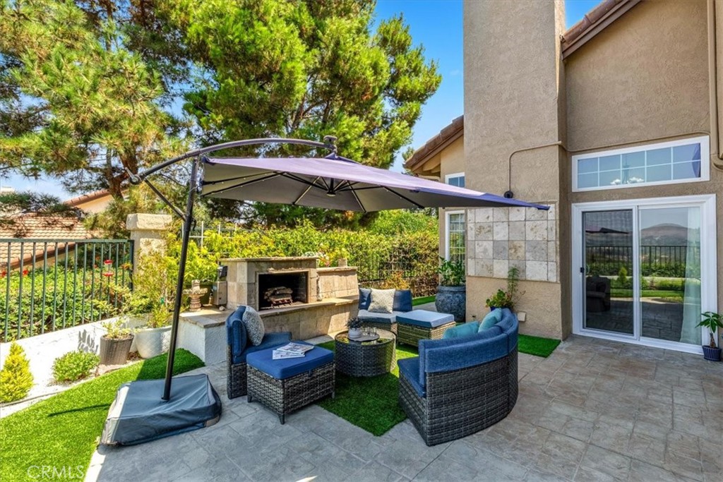 27507 Via Sequoia