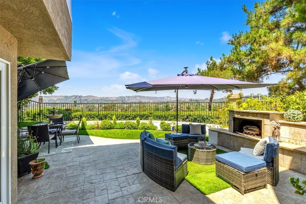 27507 Via Sequoia