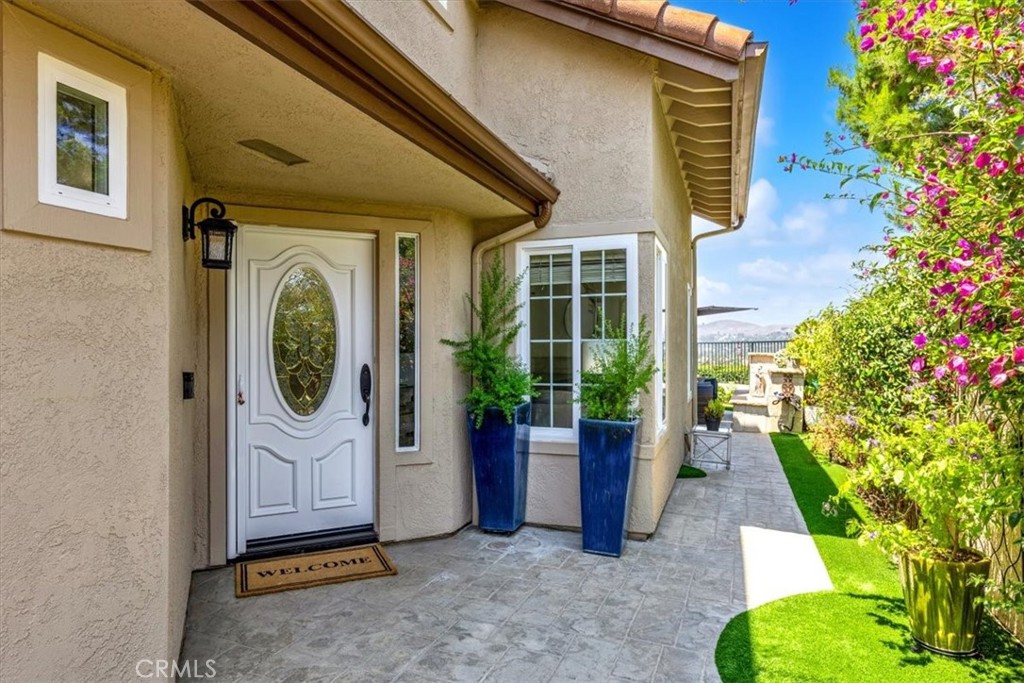 27507 Via Sequoia