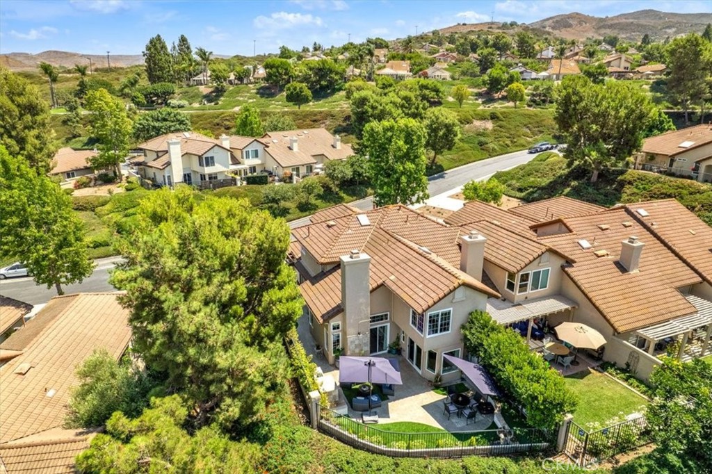 27507 Via Sequoia
